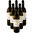 Ampelos Rosso Colli di Luni DOC Rosadimaggio 6 bottiglie 75 cl.
