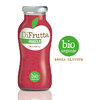 organic strawberry juice
