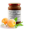 extra organic San Benedetto apricot jam