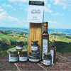 Zolle D'Italia white truffle sauce