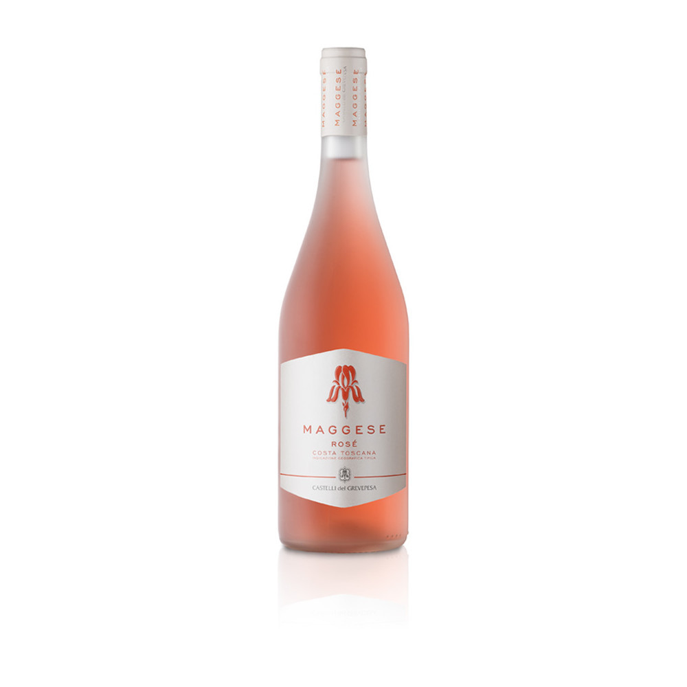 Maggese Rosato Costa Toscana IGT