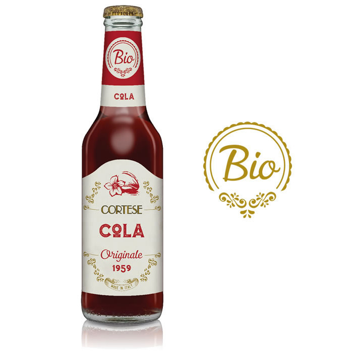 Bio-Cola