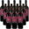 Buggea IGT Toscana vin rouge - Az.Agr. trequanda