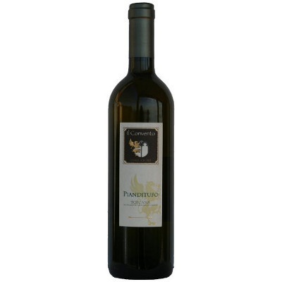 Pianditufo IGT Toscana vin blanc Gattavecchi