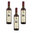 Vin Santo di Cortona DOC ml.500 Giannoni Fabbri 3 bottiglie