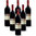 Cagiòlo Montepulciano D'Abruzzo Riserva DOP 6 bottles 75 cl.
