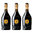 Sior Toni Conegliano Valdobbiadene Superiore di Cartizze DOCG V8+ 3 bouteilles 75 cl.