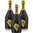 Prosecco Treviso DOC extra dry Galìe Astoria 3 bottles 75 cl