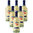 Muller Thrgau IGT Delle Venezie frizzante Astoria 6 bottiglie 75 cl.
