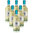 Sauvignon "SUADE" IGT Astoria 6 bottiglie 75 cl.