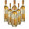 Moscato di Sicilia IGT VENTUS Cl.75 Astoria 6 botellas