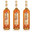 Fine Oak-Matured Grappa 100 cl. Astoria 3 bottles