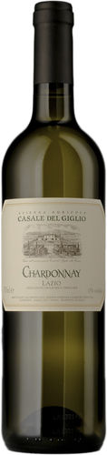 "Chardonnay" IGT Lazio Casale Del Giglio 2015