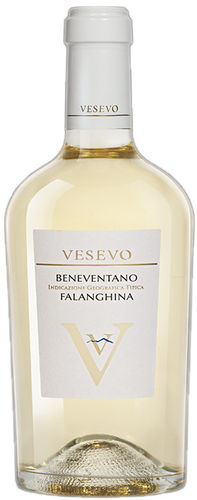 Falanghina del Beneventano IGT Vesevo