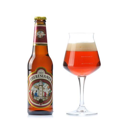 Cerveza de Viena Theresianer