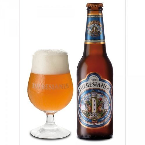 Bière India Pale Ale Theresianer