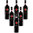 OPI Montepulciano D'Abruzzo DOCG Riserva Bio Fantini 6 bottiglie cl.75