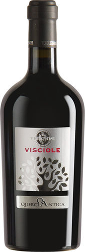 Querciantica Wine and Visciole - Auswahl VELENOSI