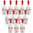 Espumante Yu Sushi Sparkling Brut Astoria 12 botellas DEMI 37,5 cl.