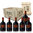 ek Ruden Veneto Rosso IGT 6 bouteilles 75 cl. dans un coffret en bois