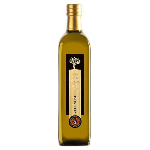 VELENOSI extra virgin olive oils