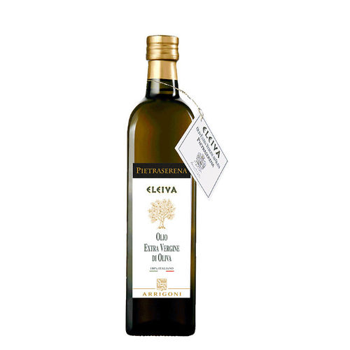 Extra Virgin Olive Oil Eleiva Tenuta Pietraserena