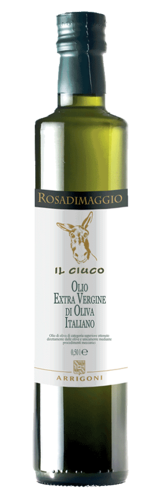 Il Ciuco Arrigoni Extra Virgin Olive Oil