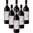Poggilarca Red Wine Carmignano DOCG 6 bottles 75 cl.