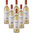 Artumes Tuscany White WIne IGT 6 bottles 75 cl.