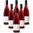 Cerasuolo d'Abruzzo DOP Tollo Colle Cavalieri 6 bottiglie 75 cl.