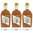 Aged Grappa Prosecco Capo da Tera Cl. 70 Astoria 3 bottles