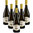 Pilsner Bier Montepulciano Brauerei 6 flaschen 75 Cl.