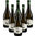 Bière Weizen Brasserie Montepulciano 6 bouteilles 75 cl.
