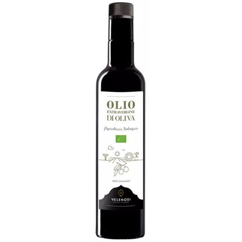 VELENOSI organic extra virgin olive oil