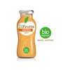 Bio Aprikosenfruchtsaft Futuristische Getränke