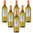 Bianc O Vin blanc Toscane IGT Castelgreve