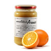 Organic San Benedetto orange marmalade