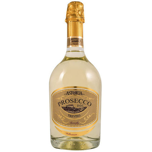 Butterfly Prosecco Treviso millesimato extra dry