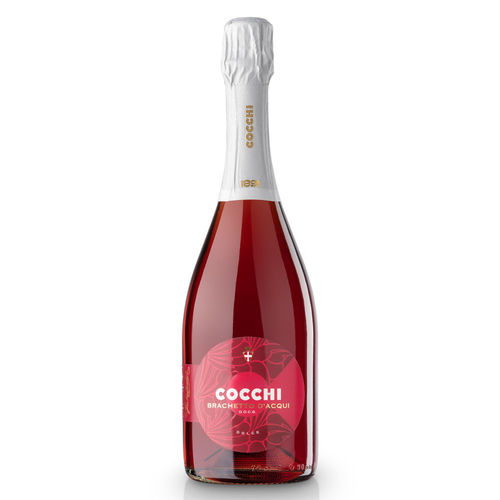 Brachetto D'Acqui DOCG Cocchi sparkling wine