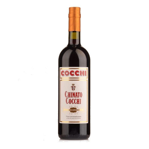 Chinato Cocchi Flavored Wine