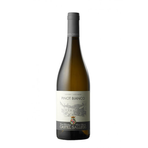 Pinot Bianco Alto Adige DOC Castel Sallegg