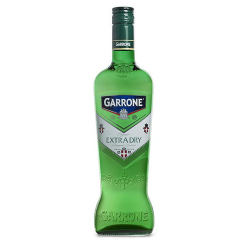 Garrone Vermouth Extra Dry