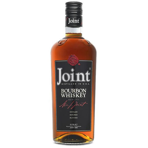 Joint Bourbon Whiskey from USA