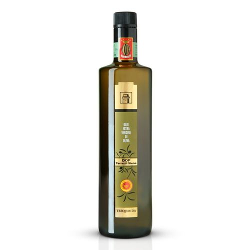 DOP Terre di Siena Trequanda Etravergine Olivenöl