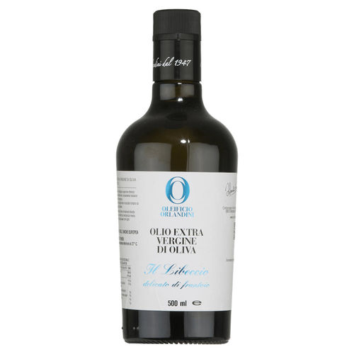 EVO-Öl Il Libeccio Oleificio Orlandini