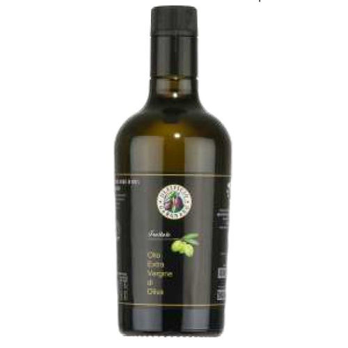 Natives Olivenöl Extra Oleificio Gargnano