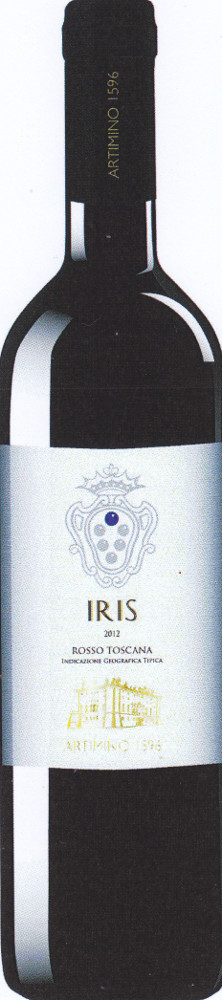 1-Iris