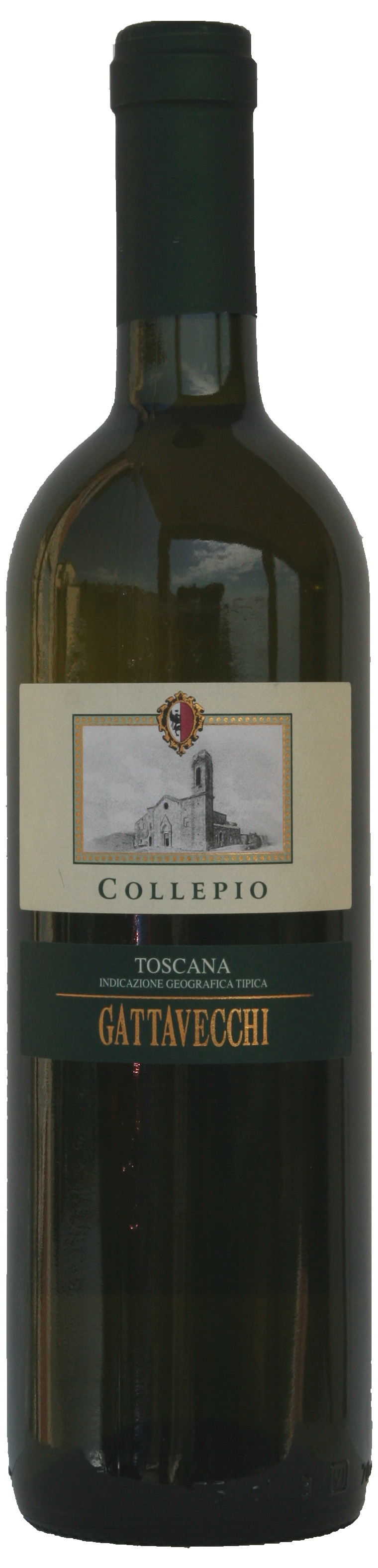 Toscana IGT white wines