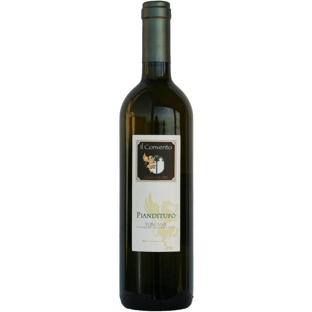 Pianditufo vino bianco IGT Toscana