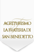 San Benedetto - Montepulciano